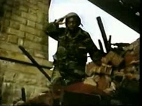 Mobb Deep Feat Bounty Killer & Big Noyd