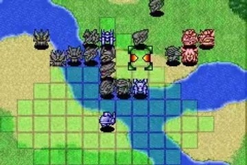 Super Robot Taisen J - Partie. 81