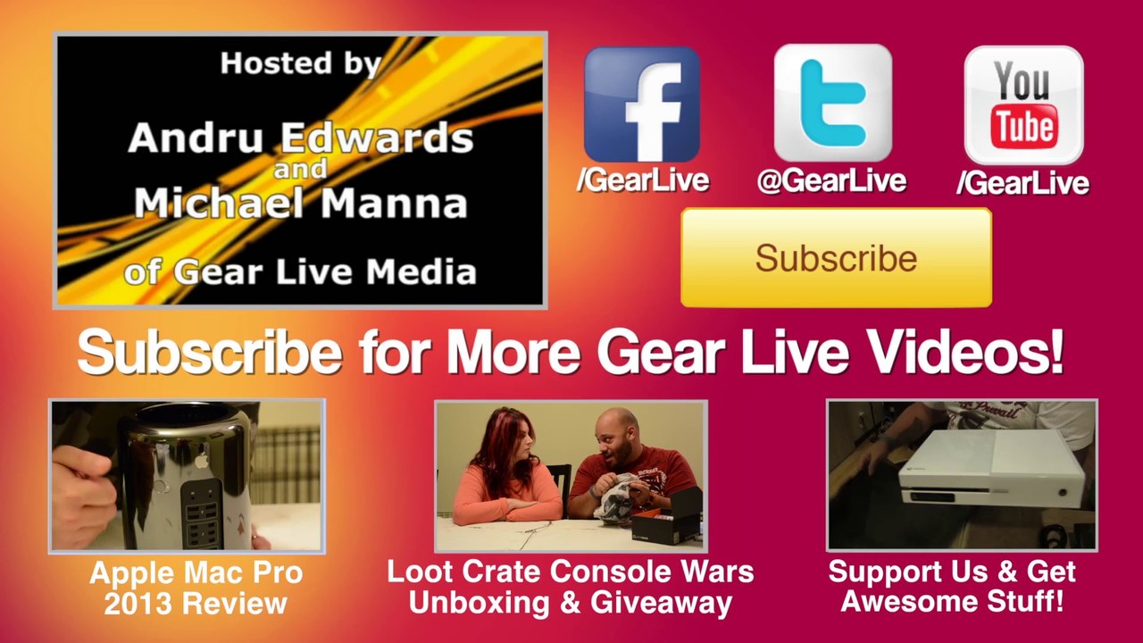 Bleeding Edge TV 503: Mac Pro SSD upgrade