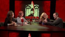 Michael Biehn and Jennifer Blanc-Biehn's Speed Round Questions on Dread Central Live