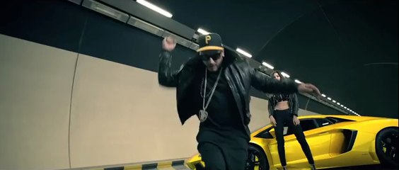 Imran Khan - Satisfya (Official Music Video)