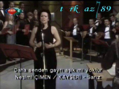 Hayal HAS-Daha Senden Gayrı Âşık Mı Yoktur (Deli Gönül)