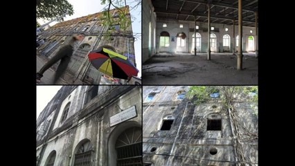 Yangon Steps In to Preserve Gandhi Memorial Building