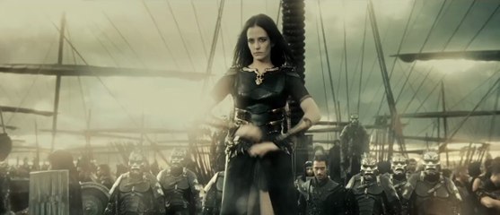 300: RISE OF AN EMPIRE - Clip 5 of 6