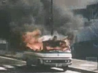 David Bowie and Queen