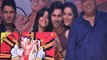 Music Launch Of Varun Dhawan Film Main Tera Hero