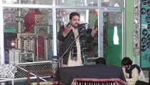 Allama syed tasaduq hussain naqvi 3 imam 19 safar bargha hassan mujtaba a.s