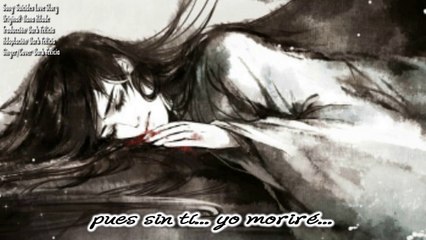 Dark Felicia - Suicides Love Story (Historia de amores suicidas)