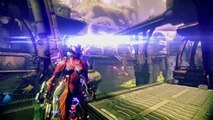 Warframe PS4 Interception