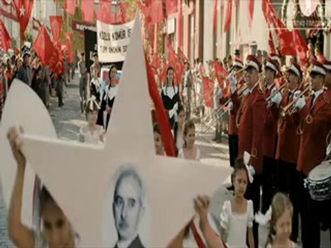 Сънят на пеперудата - 1 част (bg subs 2013)