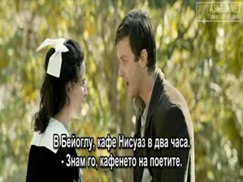 Сънят на пеперудата - 2 част (bg subs 2013)
