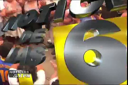 Noticias de las 6: Piden renuncia de Carmen Omonte al Ministerio de la Mujer