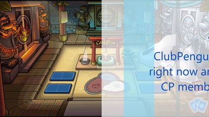 Free Club Penguin Membership Codes Giveaway