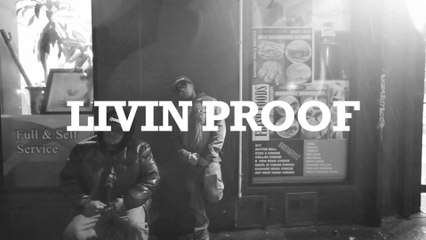 Livin Proof -"Warm It Up Liv"