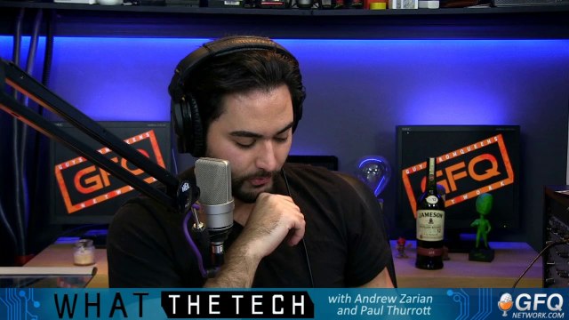 What The Tech Ep. 203 - Windows Bing Edition 3-4-14