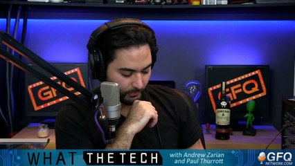 What The Tech Ep. 203 - Windows Bing Edition 3-4-14