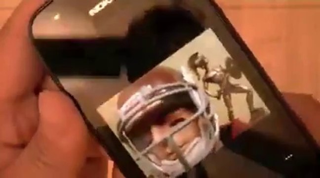 T-Mobile Nokia Lumia 710 Review