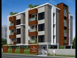 Flat promoters in coimbatore | Flats for sale in Coimbatore