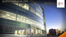Appartement F3 à vendre, Bury (60), 128000€
