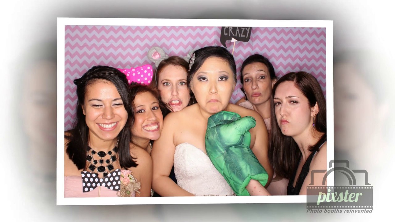 photo booth rental san diego