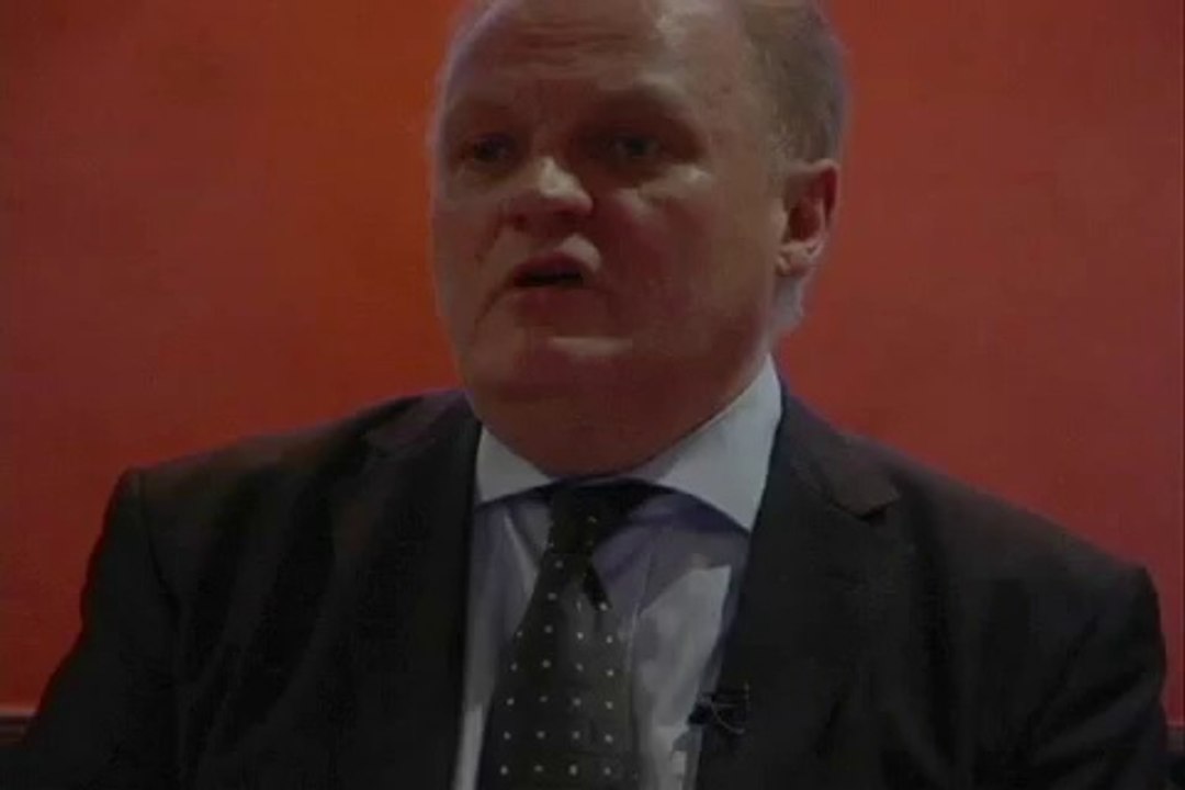 François Asselineau La France et la crise PART 6/19