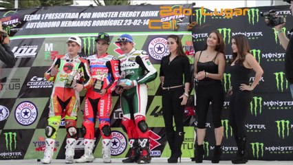 RACING BIKE CAPITAL 1ra. Fecha.