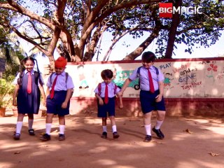 Raavi Ep 121 : 04th March (01)