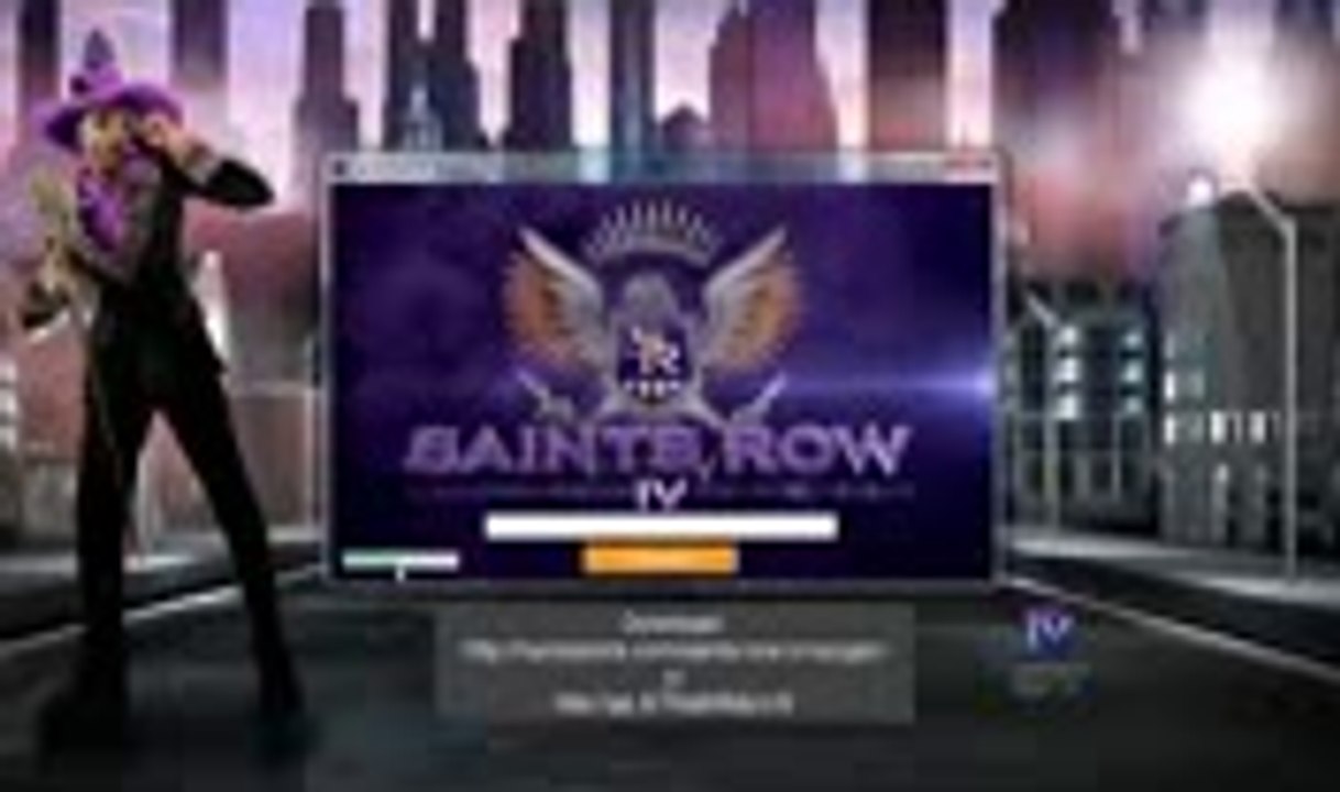 Saints Row IV Keygen Free Download Working PC PS3 XBOX 360 Feburary 2014 - YouTube