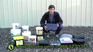 Rodent Bait Stations | ePestSolutions