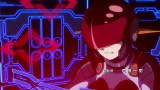 [MAD] Gundam Build Fighters - Sakura no ato [720p]