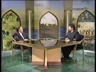 Dr. Nadeem Umar with Dr. Mubarak Ali (Tarikh aur darsgain) PART 2/3