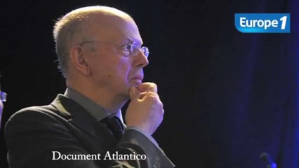 Enregistrements Buisson : "Fillon n'est pas décevant, il est comme on le sait"