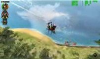 Pirates of the Black Cove - PC Gameplay - FRAPS recorded in HD 1080P