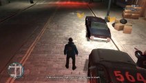 GTA4/LCPDFR - Lethal Force Authorized, Part 2