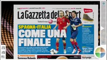 RASSEGNA LAZIO 5 MARZIO 2014