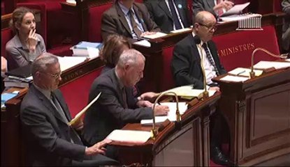 PROJET DE LOI DE FINANCES POUR 2013 (seconde partie) (suite) : DÉFENSE - Mercredi 7 Novembre 2012