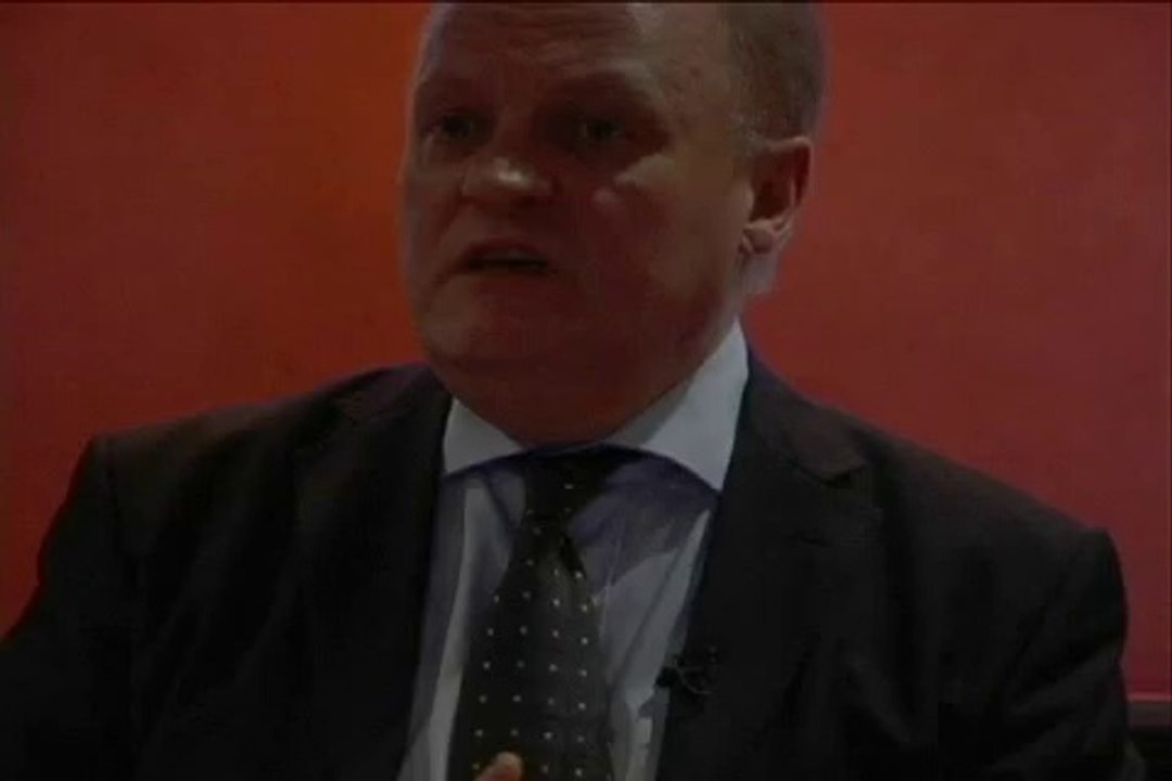 François Asselineau, Pourquoi la crise ? PART 2/19