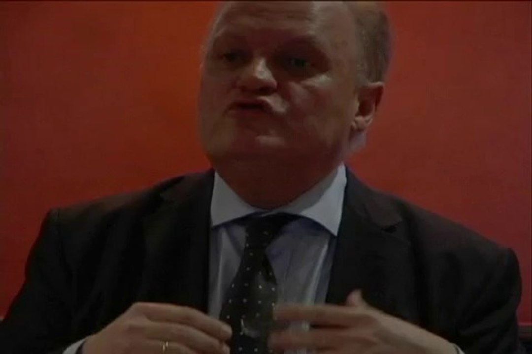 François Asselineau, Le problème du Dollar PART 4/19