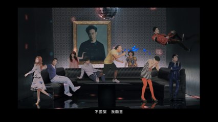 陈珊妮 - KTV傳奇（Hebe）