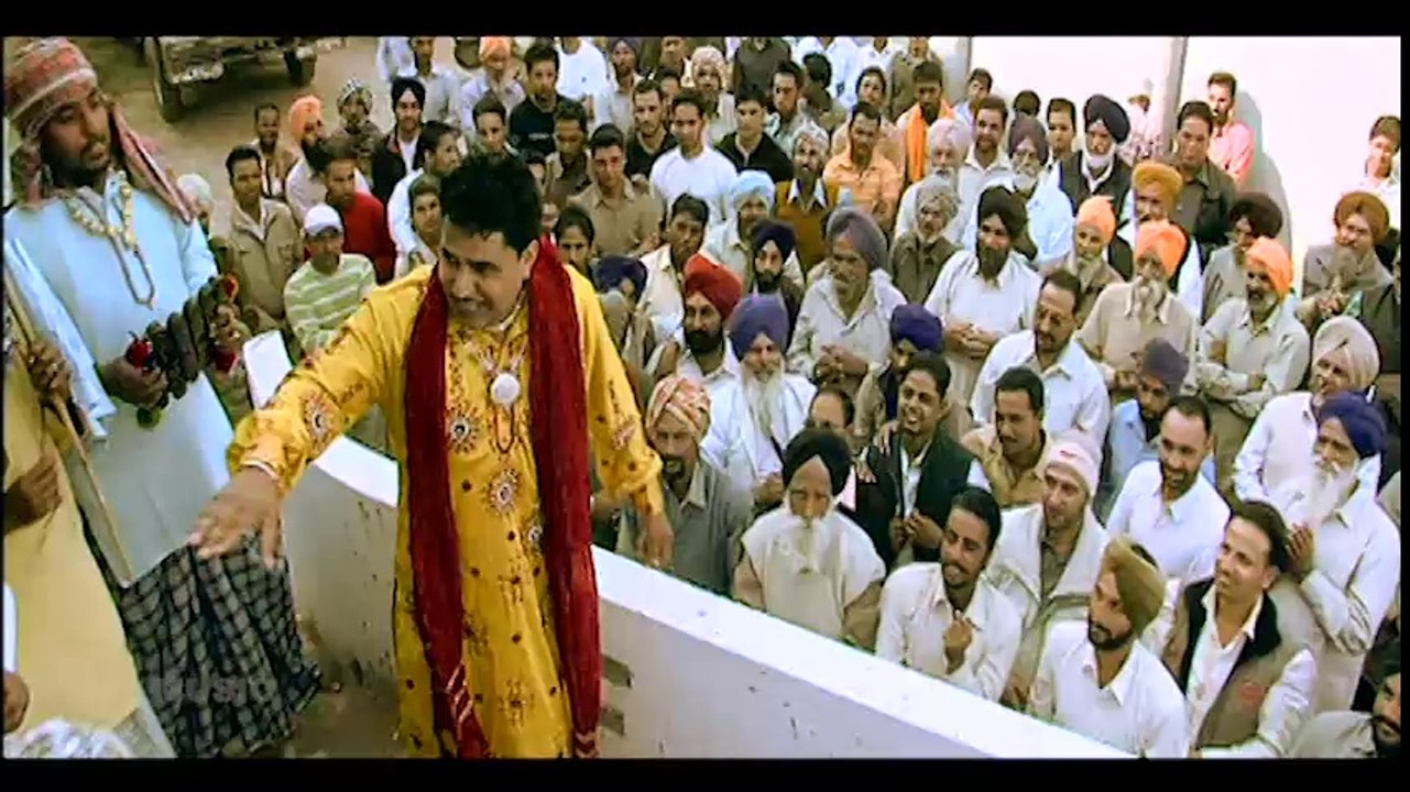 Gill Hardeep - Punjabi Nahi Hunda HD - Goyal Music - Official Song