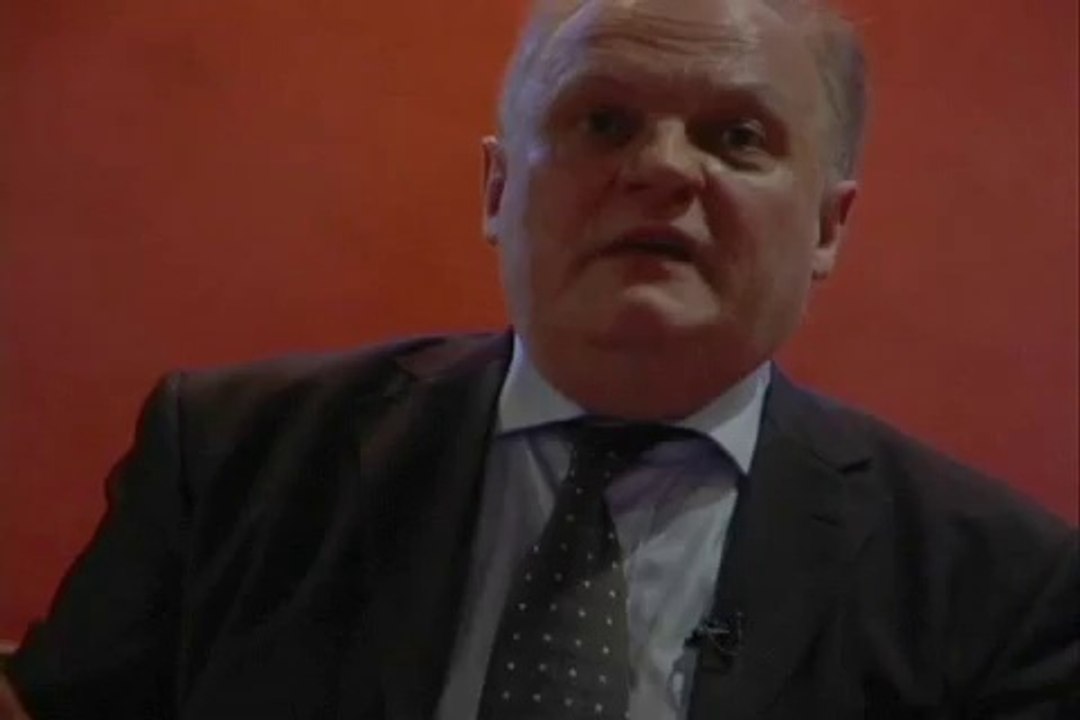 François Asselineau, L'upr un message sans ambiguite PART 7/19