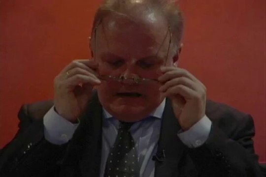 François Asselineau, L'upr le rufus des compromissions PART 10/19