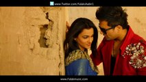 falak mujh me hai tu by Azeem