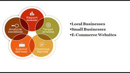 Gescis technologies-For Best SEO Service