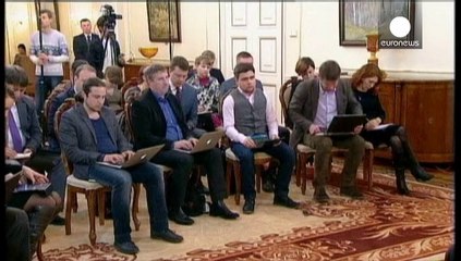 Crisi Ucraina. Oggi a Parigi incontro Kerry-Lavrov