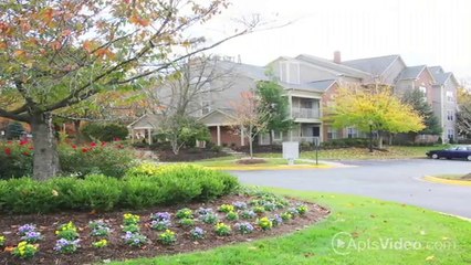 The Villages at Decoverly Apartments in Rockville, MD - ForRent.com