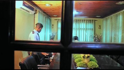 Benjamin Wa Mambo Jambo -My Friend