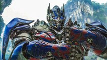 Transformers 4:Age of Extincion-Trailer #1 Subtitulado en Español (HD) Mark Whalberg