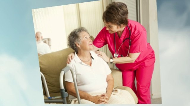 Nursing Home Mesa | CarePatrol - Mesa (480) 626-2450