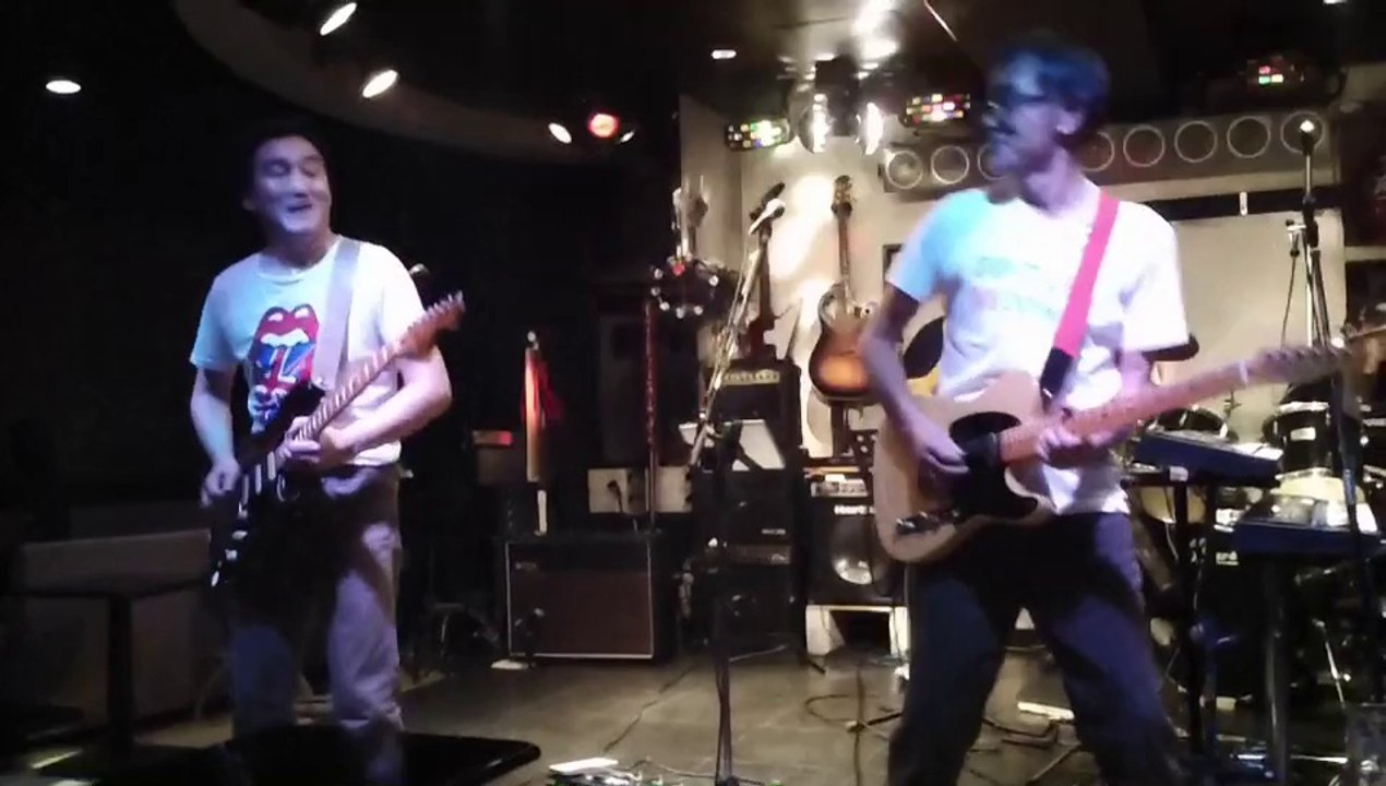 "The Otis"LaCo Jam #49(2014/03/02)